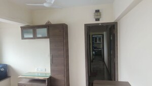 Building Lobby in 2 BHK Apartment at Emerald Apartment Santacruz, Santacruz East – for Sale
