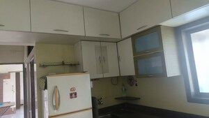 Kitchen in 2 BHK Apartment at Emerald Apartment Santacruz, Santacruz East – for Sale