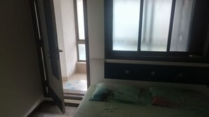Building Lobby in 2 BHK Apartment at Emerald Apartment Santacruz, Santacruz East – for Sale