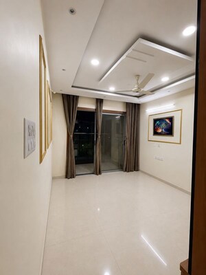 1 BHK Apartment For Rent in Rohan Abhilasha, Wagholi