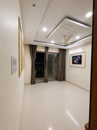 1 BHK 650 Sq.Ft. Apartment in Rohan Abhilasha