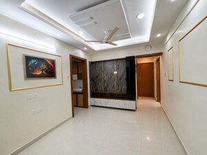 Kitchen in 1 BHK Apartment at Rohan Abhilasha, Wagholi – for Rent