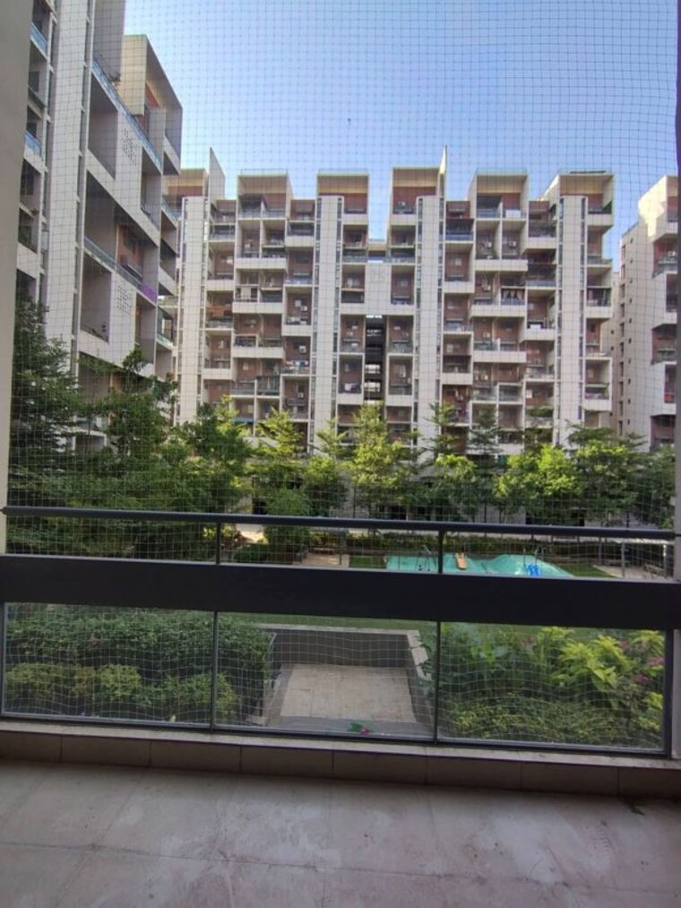 Exterior View, rohan-abhilasha 1 Bedroom 650 Sq.Ft. Apartment In Wagholi Pune 10630301