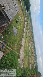 200 Sq.Yd. Plot in Cherlapally