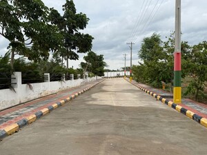   Plot at Cherlapally – for Sale