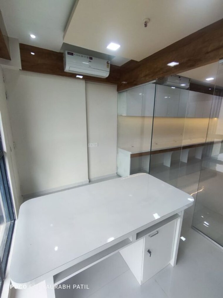 Kitchen, lodha-signet-palava Commercial Office Space 350 Sq.Ft. In Dombivli East Thane 10630343