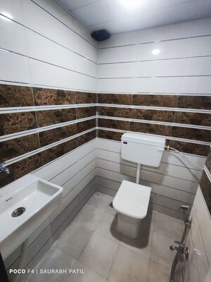 Balcony in  Office Space at Lodha Signet Palava, Dombivli East – for Rent