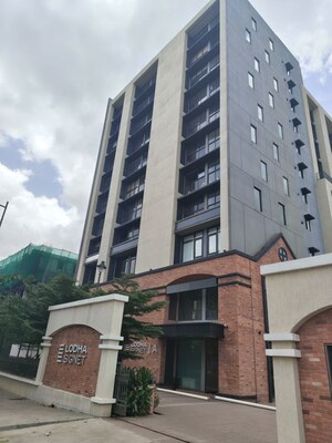  Office Space – Exterior View View at Lodha Signet Palava, Dombivli East - for Rent