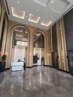 350 Sq.Ft. Office Space in Lodha Signet Palava