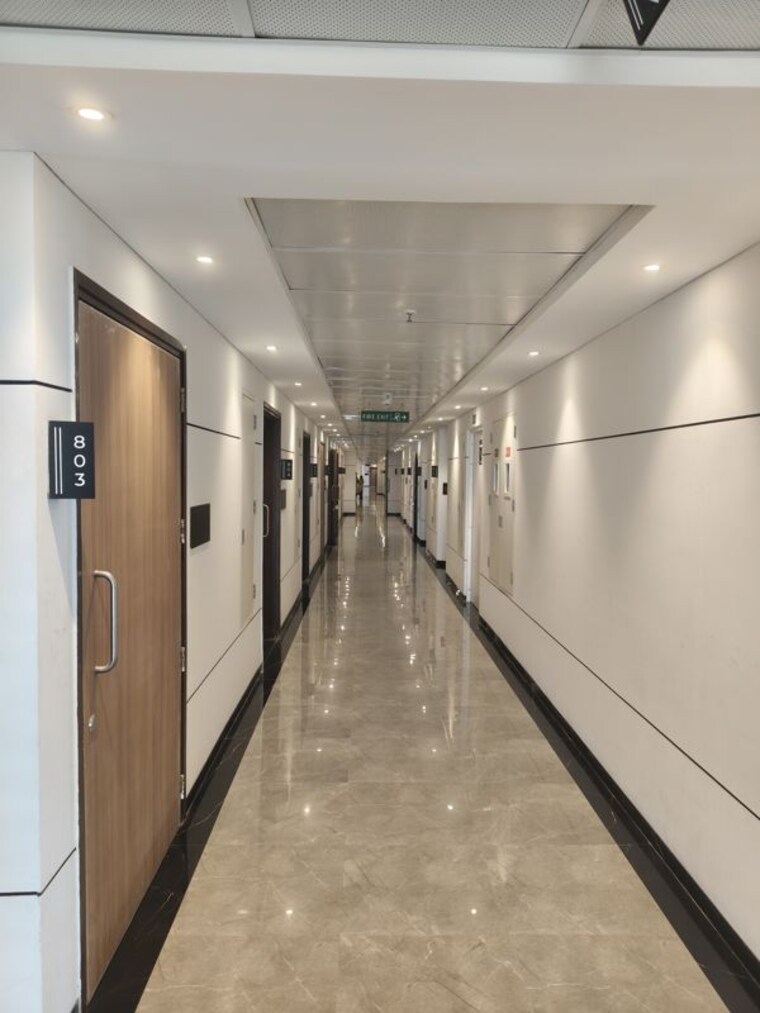 undefined, lodha-signet-palava Commercial Office Space 350 Sq.Ft. In Dombivli East Thane 10630343