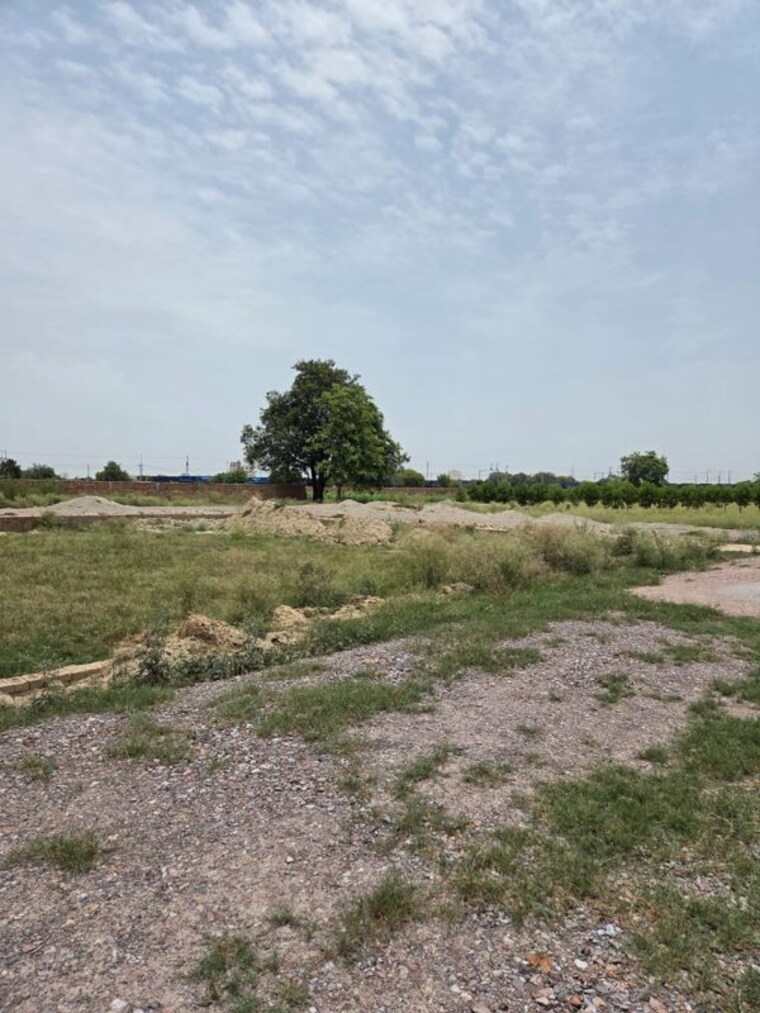 undefined, jait  900 Sq.Ft. Plot In Jait Vrindavan 10630349