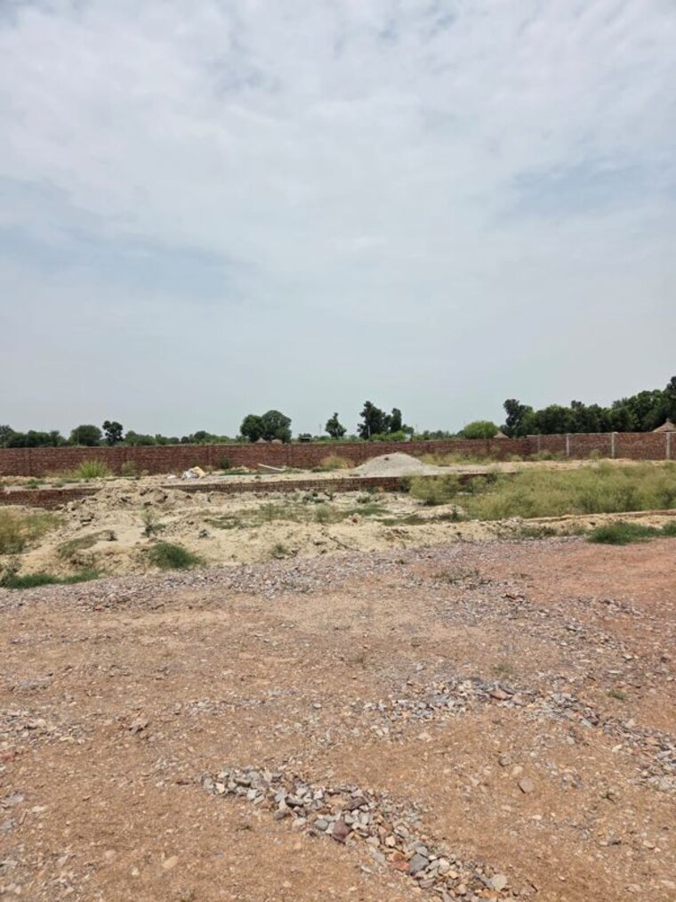 undefined, jait  900 Sq.Ft. Plot In Jait Vrindavan 10630349