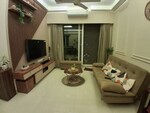 3 BHK + Prayer Room 1650 Sq.Ft. Apartment in Paradise Sai World Empire