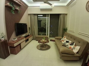 3 BHK Apartment For Sale in Paradise Sai World Empire, Kharghar