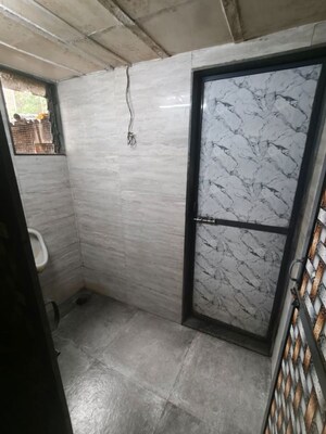 Washroom in  Shop at Ghatkopar West – for Rent