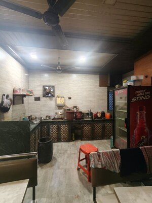 Kitchen in  Shop at Ghatkopar West – for Rent