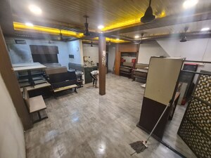 Team Area in  Shop at Ghatkopar West – for Rent