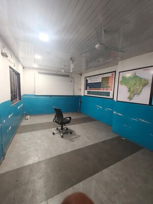 Team Area in  Shop at Ghatkopar West – for Rent