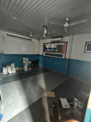 Kitchen in  Shop at Ghatkopar West – for Rent