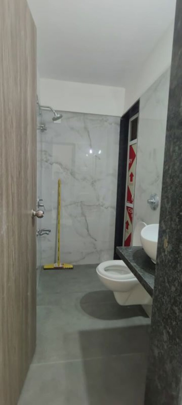 Bathroom, anant-metropolis-insignia-towers 2 Bedroom 750 Sq.Ft. Apartment In Kasarvadavali Thane 10630365