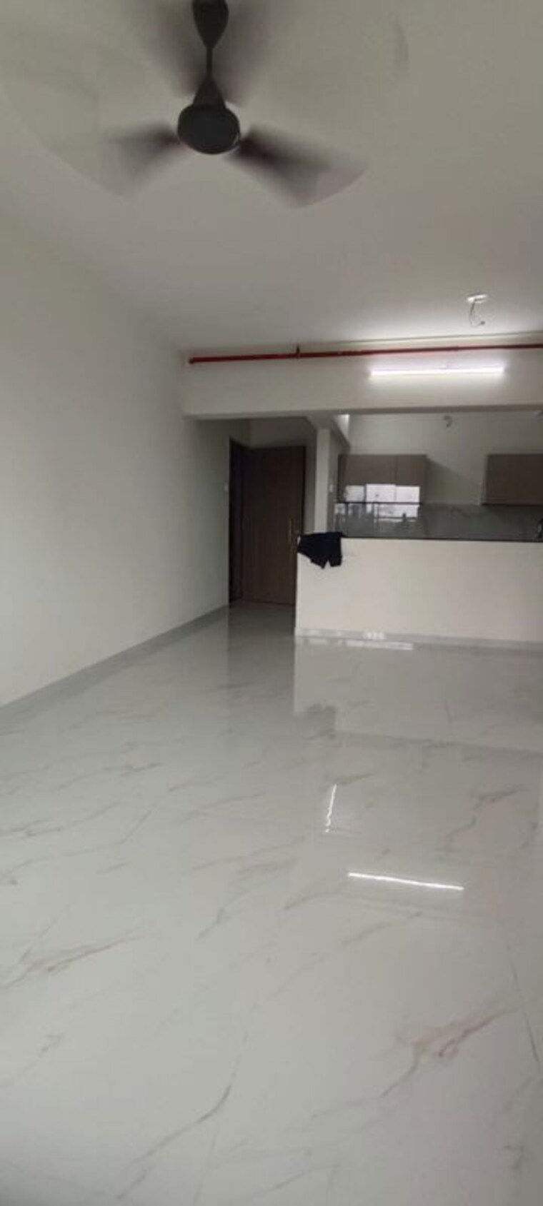 Living Room, anant-metropolis-insignia-towers 2 Bedroom 750 Sq.Ft. Apartment In Kasarvadavali Thane 10630365