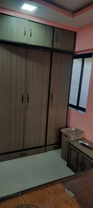 Furnished Amenities in 2 BHK Apartment at Gaothan – for Rent