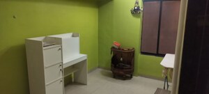 Bedroom in 2 BHK Apartment at Gaothan – for Rent