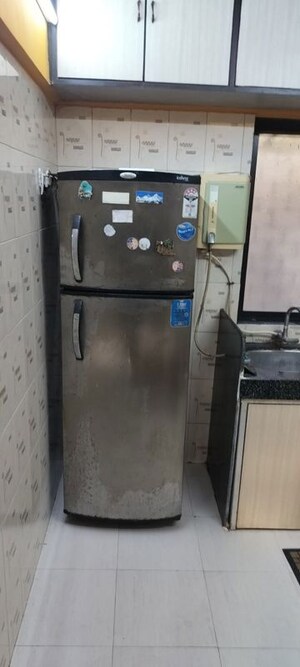 Furnished Amenities in 2 BHK Apartment at Gaothan – for Rent