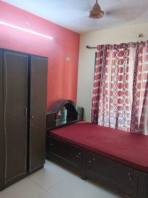  Pg For Rent in Mahape