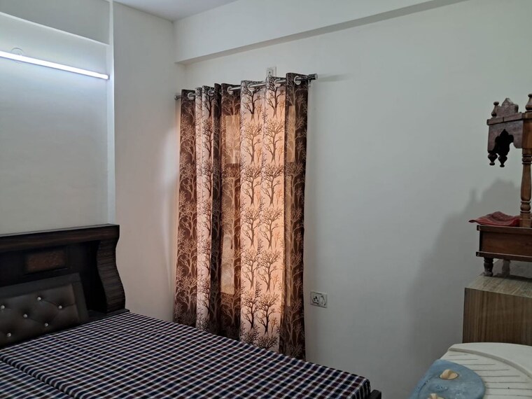 Bedroom, eureka-diya-green-city 2.5 Bedroom 1110 Sq.Ft. Apartment In Raj Nagar Extension Ghaziabad 10630370