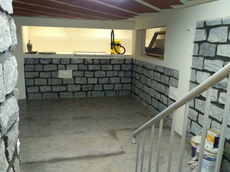 Balcony, jayanagar 3.5 Bedroom 2800 Sq.Ft. Independent House In Jayanagar Bangalore 10630375