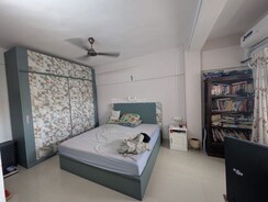 2 BHK + Store Room Apartment For Rent in Palazzio CHS
