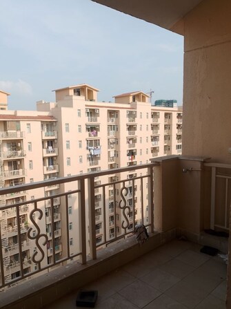 3.5 BHK + Servant Room 1550 Sq.Ft. Apartment in Emaar Palm Hills