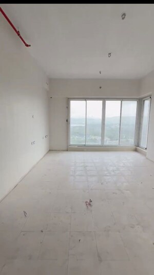 Master Bedroom in 3 BHK Apartment at Sonam Indraneel, Mira Road – for Sale