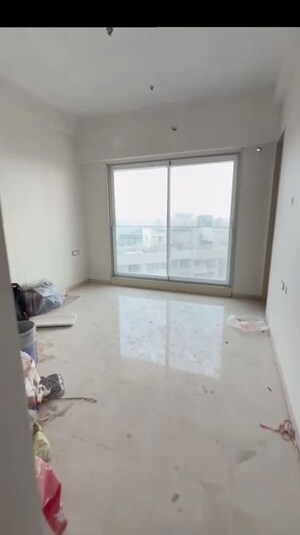 Bedroom in 3 BHK Apartment at Sonam Indraneel, Mira Road – for Sale