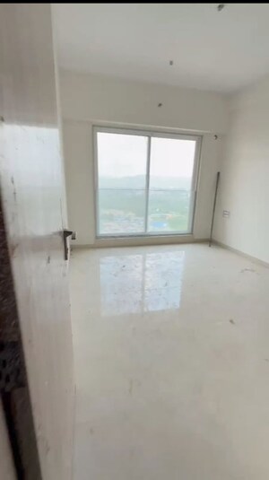 Master Bedroom in 3 BHK Apartment at Sonam Indraneel, Mira Road – for Sale