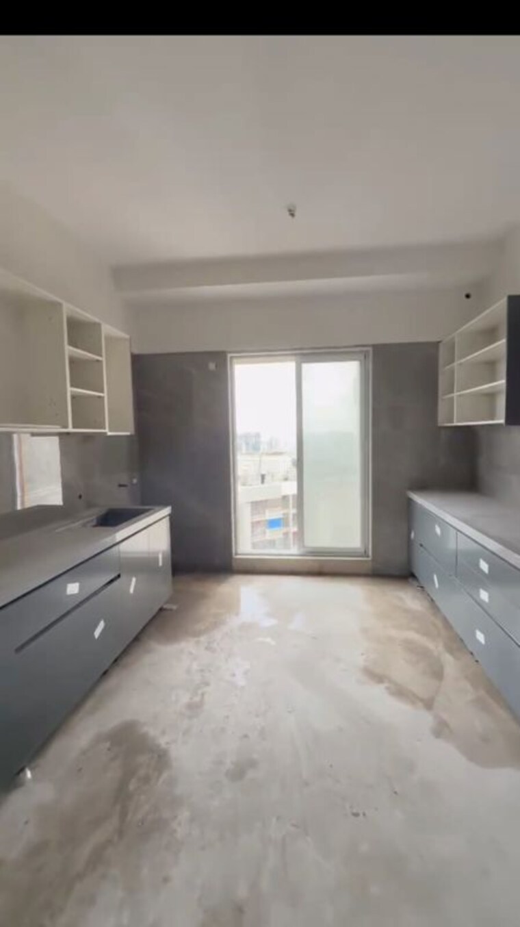 Kitchen, sonam-indraneel 3 Bedroom 1550 Sq.Ft. Apartment In Mira Road Thane 10630374