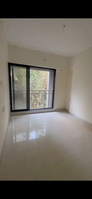Bedroom in 2 BHK Apartment at Oxford Navrang Navkar, Goregaon West – for Rent