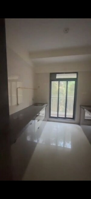 Room in 2 BHK Apartment at Oxford Navrang Navkar, Goregaon West – for Rent