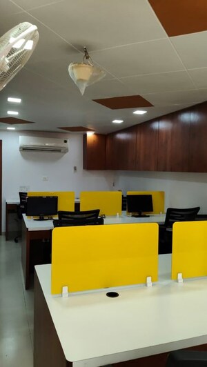  Office Space For Rent in Shivalik Shilp, Sanidhya
