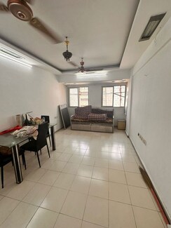 2 BHK + Store Room Apartment For Rent in Maitri CHS