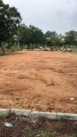 Plot For Sale in Suvarna Kuteer, Shadnagar