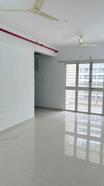 2.5 BHK + Extra Room 1000 Sq.Ft. Apartment in Goel Ganga Altus