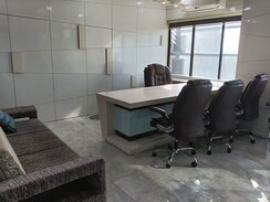 Office Space For Rent in Iscon Elegance