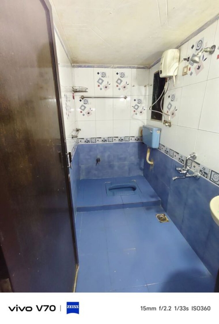 Bathroom, dev-shrushti-apartment 1 Bedroom 455 Sq.Ft. Apartment In Uthalsar Thane 10610191