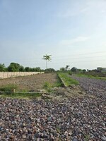 800 Sq.Ft. Plot in Jait