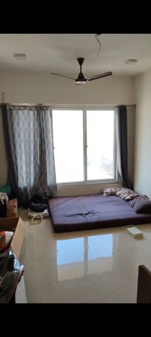 1 BHK Apartment For Rent in Ruparel Elara, Kandivali West