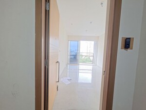 1 BHK Apartment – Entrance View at Tata Serein, Pokhran Road No Two - for Rent