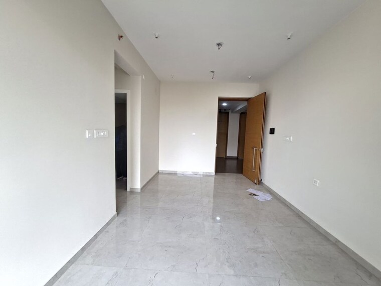 Living Room, tata-serein 1 Bedroom 470 Sq.Ft. Apartment In Pokhran Road No Two Thane 10630400