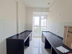 Kitchen in 1 BHK Apartment at Tata Serein, Pokhran Road No Two – for Rent